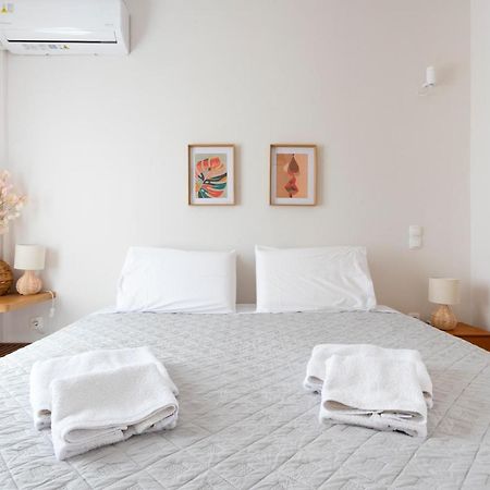 Villa Kriezi Spetses Town Екстер'єр фото