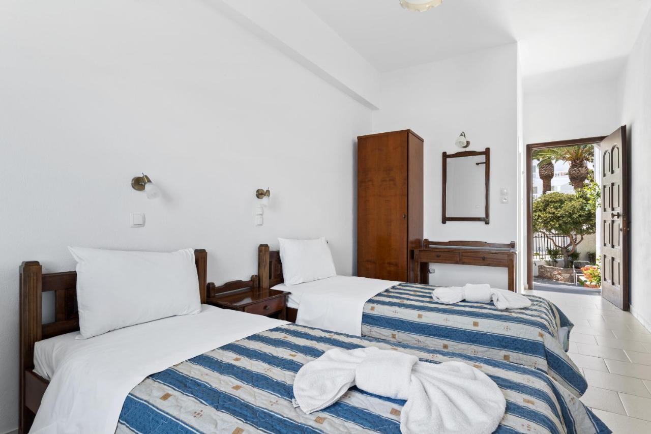 Villa Kriezi Spetses Town Екстер'єр фото
