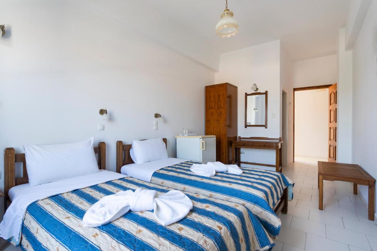 Villa Kriezi Spetses Town Екстер'єр фото