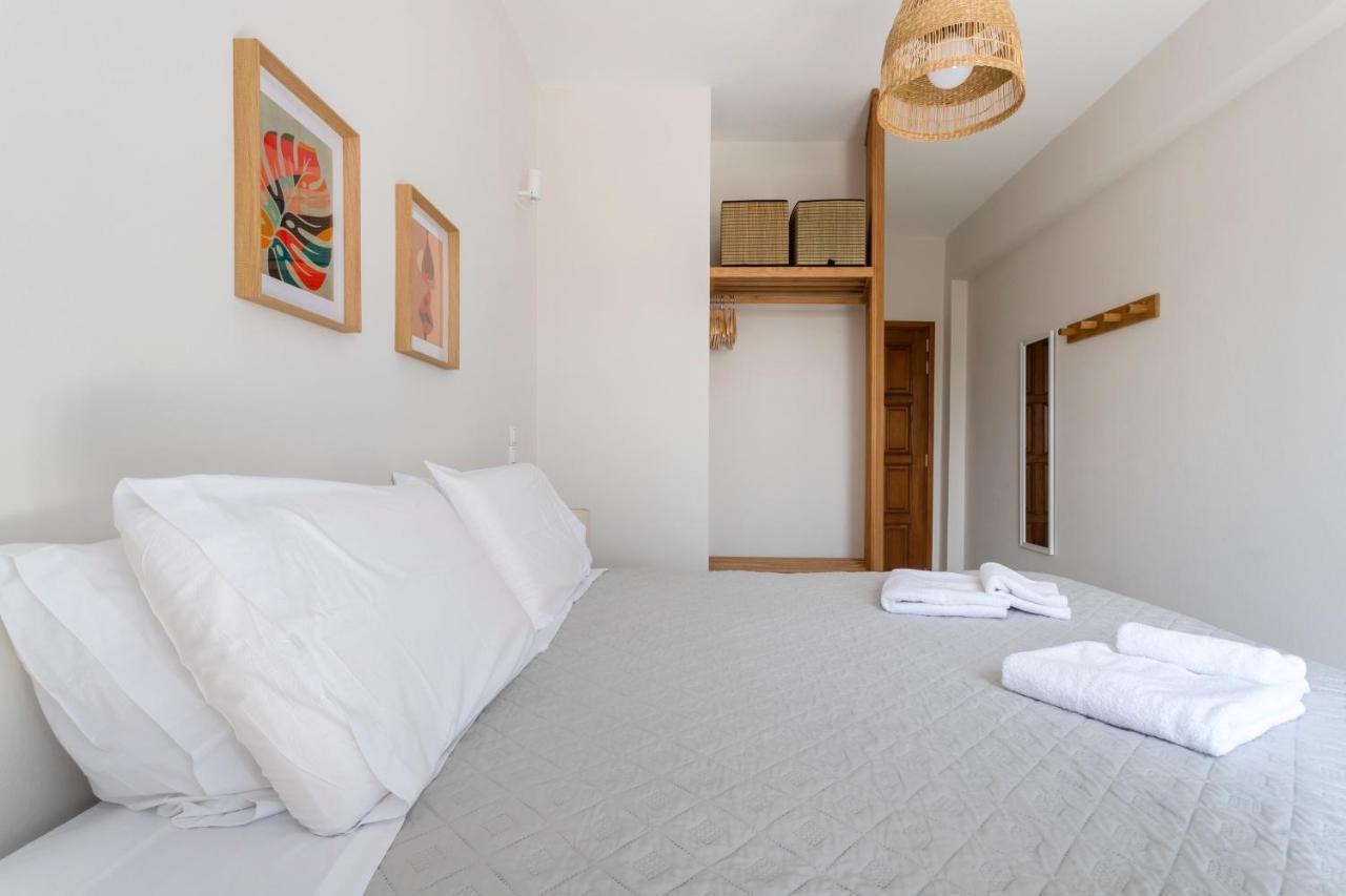 Villa Kriezi Spetses Town Екстер'єр фото