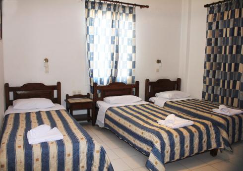 Villa Kriezi Spetses Town Екстер'єр фото
